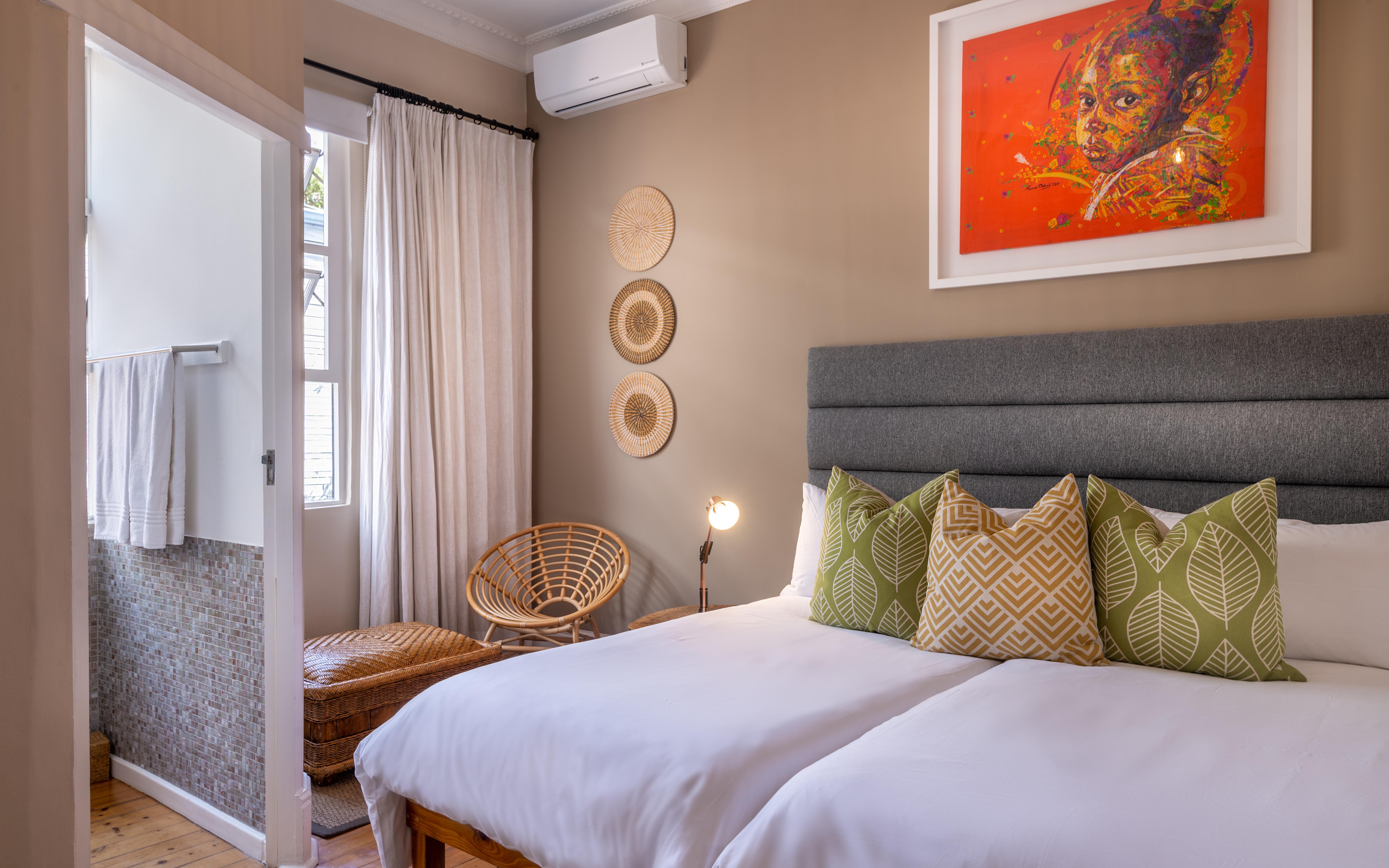 Antrim Boutique Retreat By Totalstay 4*