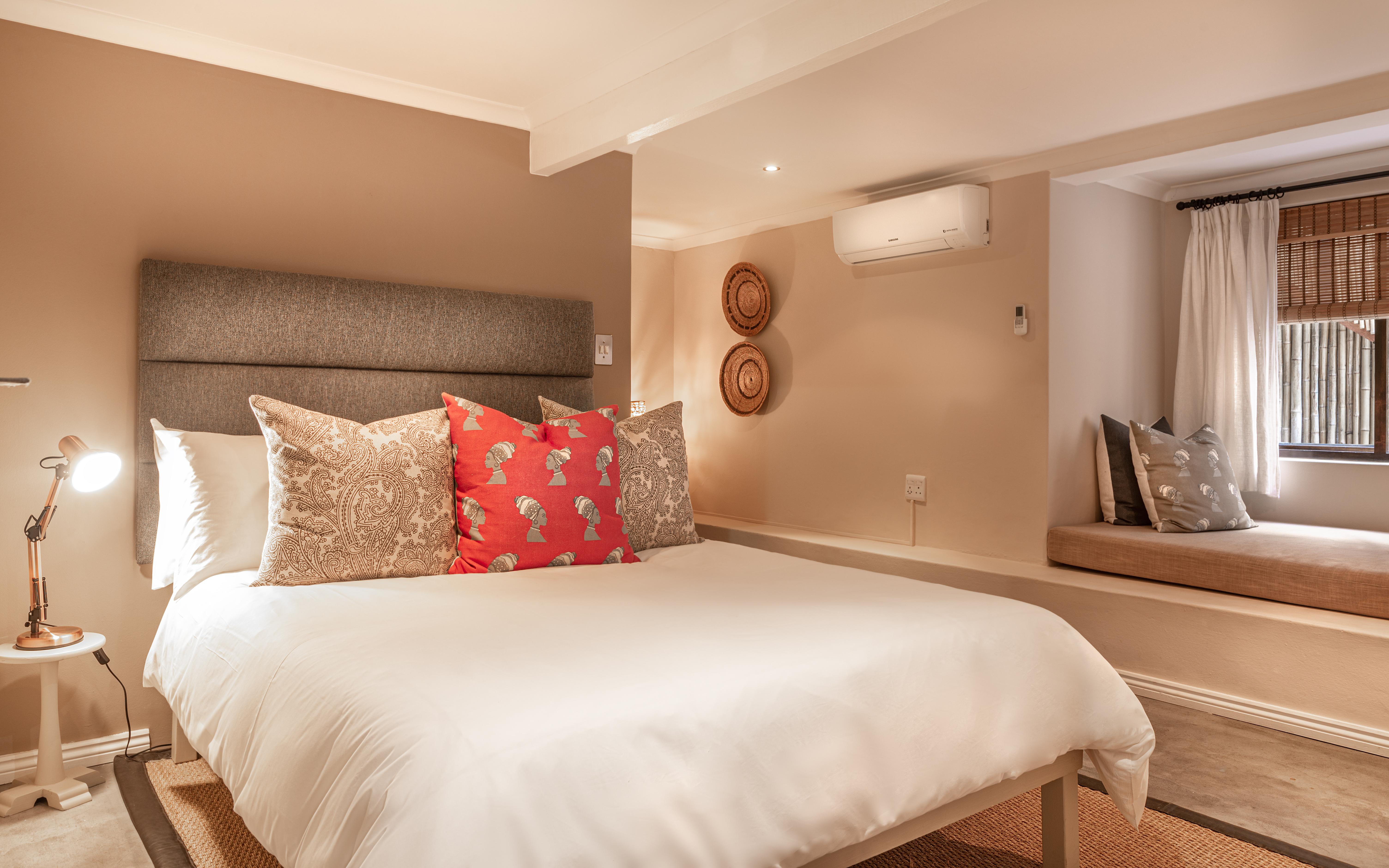 Antrim Boutique Retreat By Totalstay 4* Cape Town