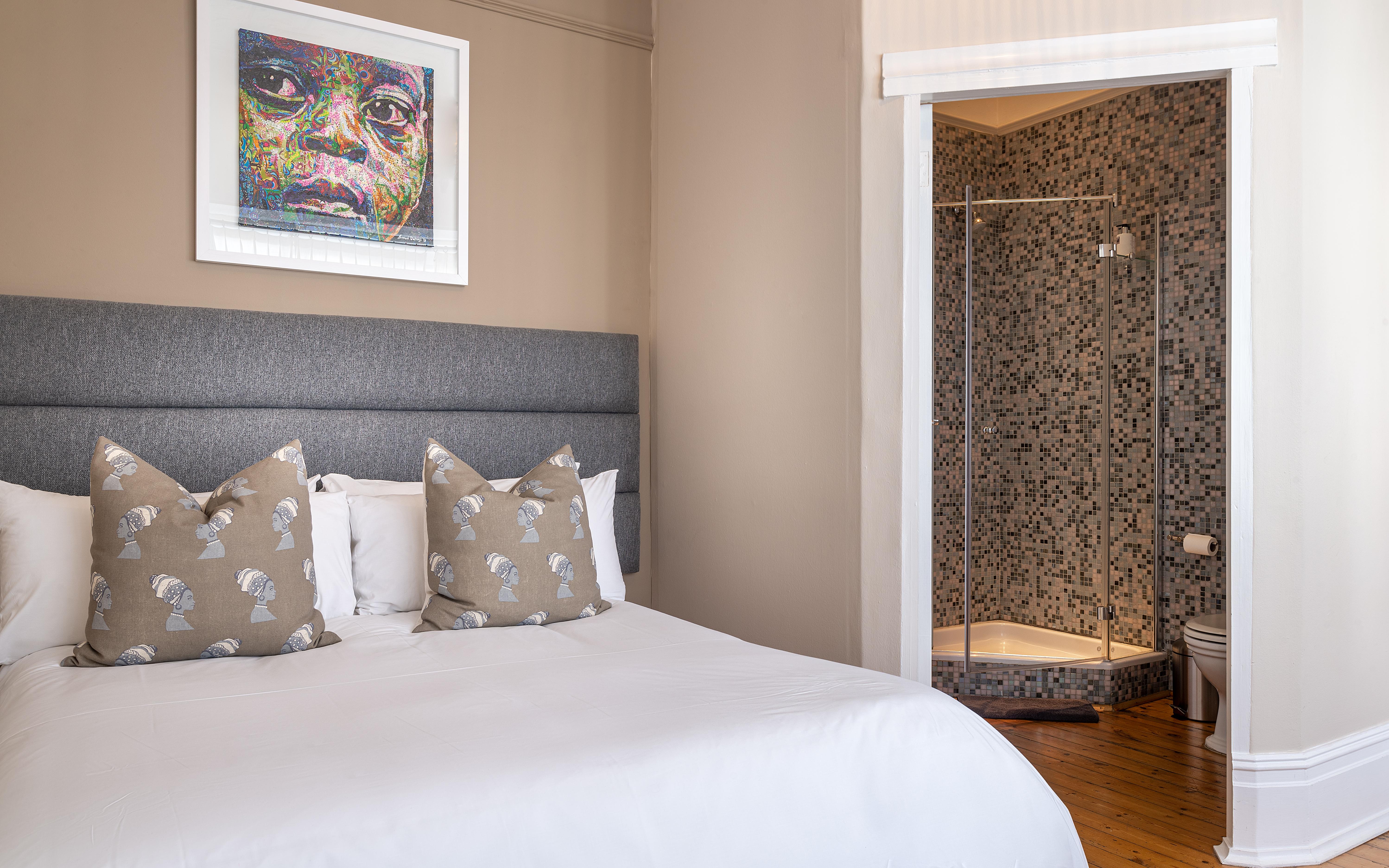 Guest house Antrim Boutique Retreat By Totalstay 4*