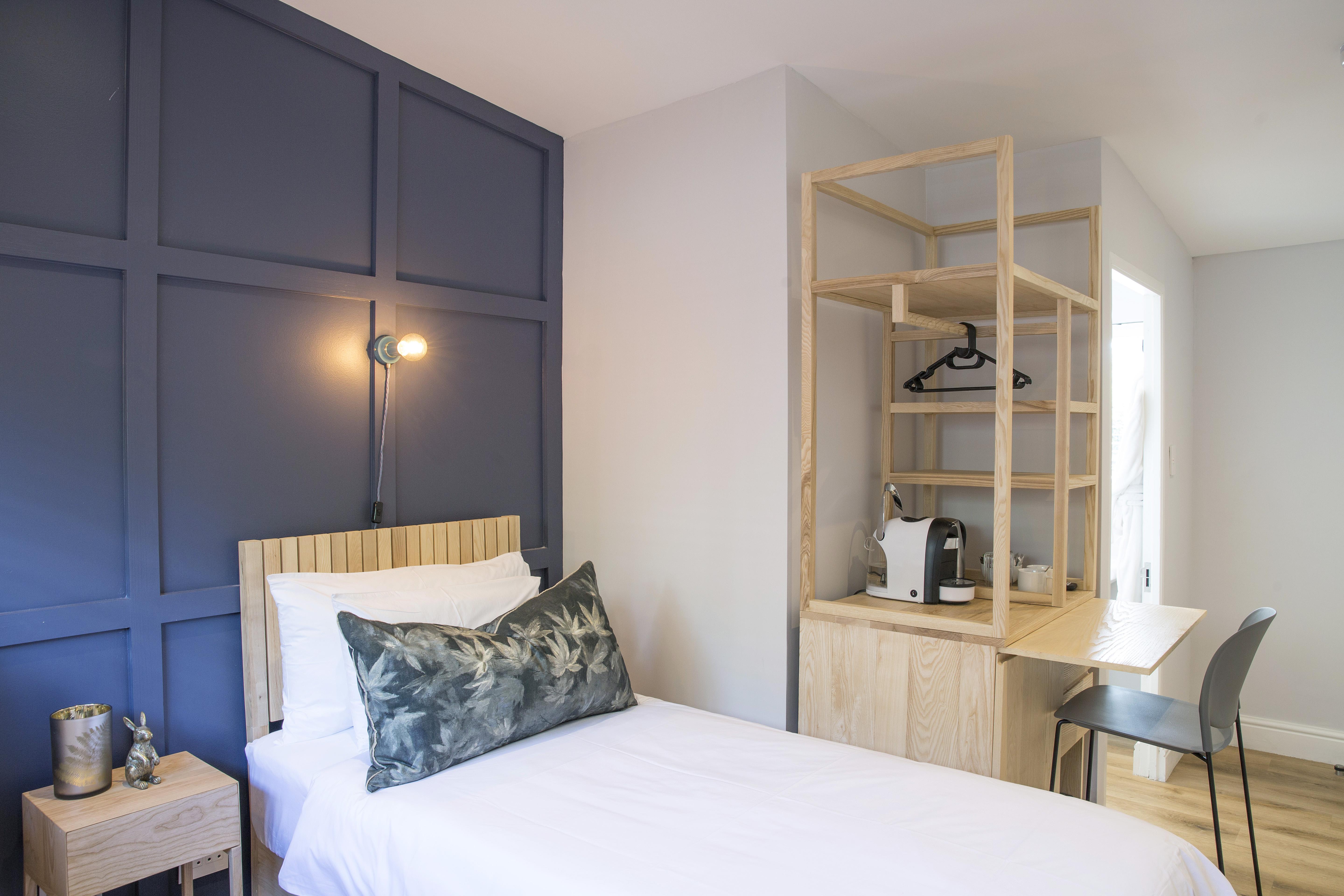 Antrim Boutique Retreat By Totalstay Guest house Cape Town