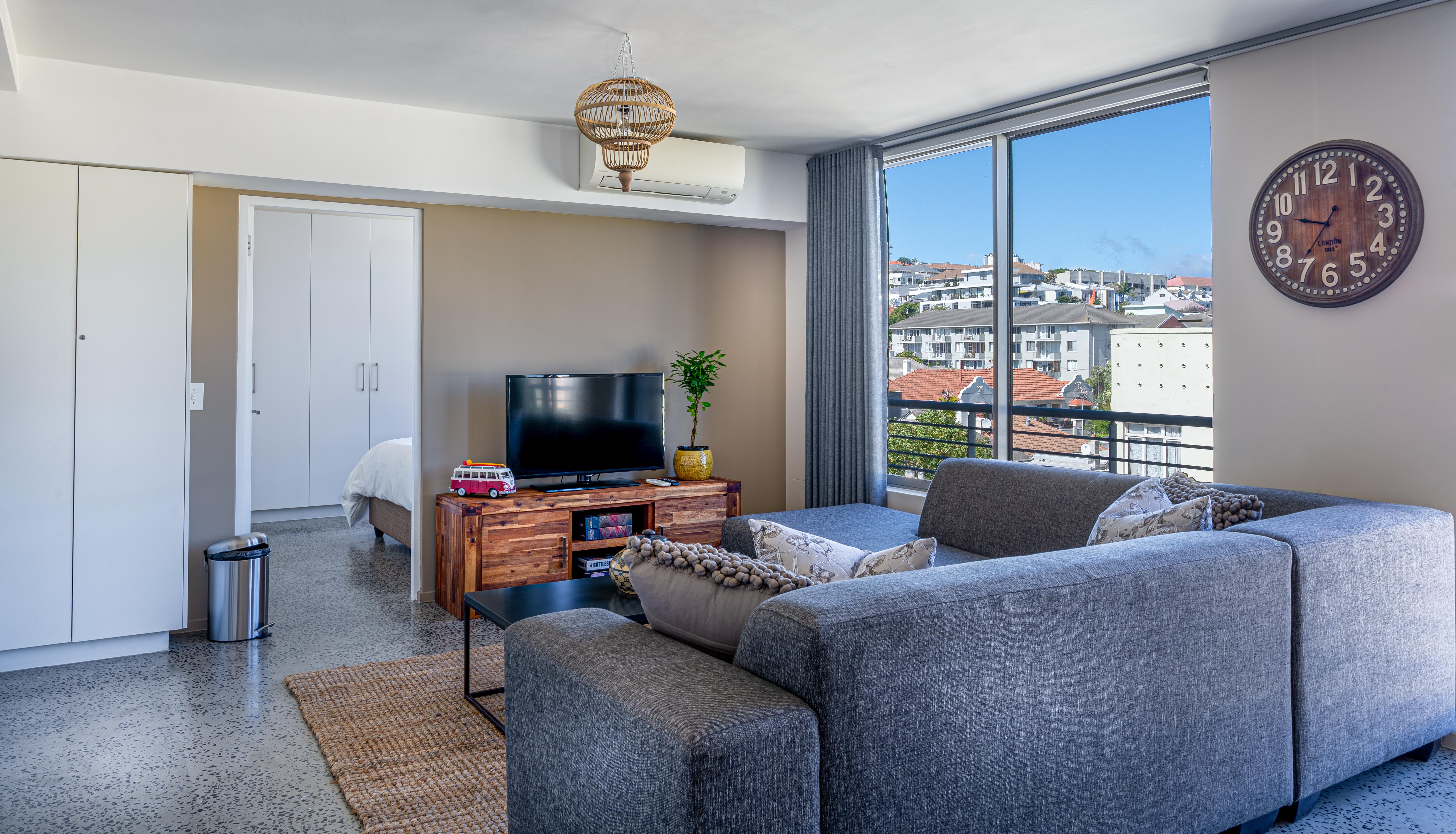 Antrim Boutique Retreat By Totalstay Cape Town