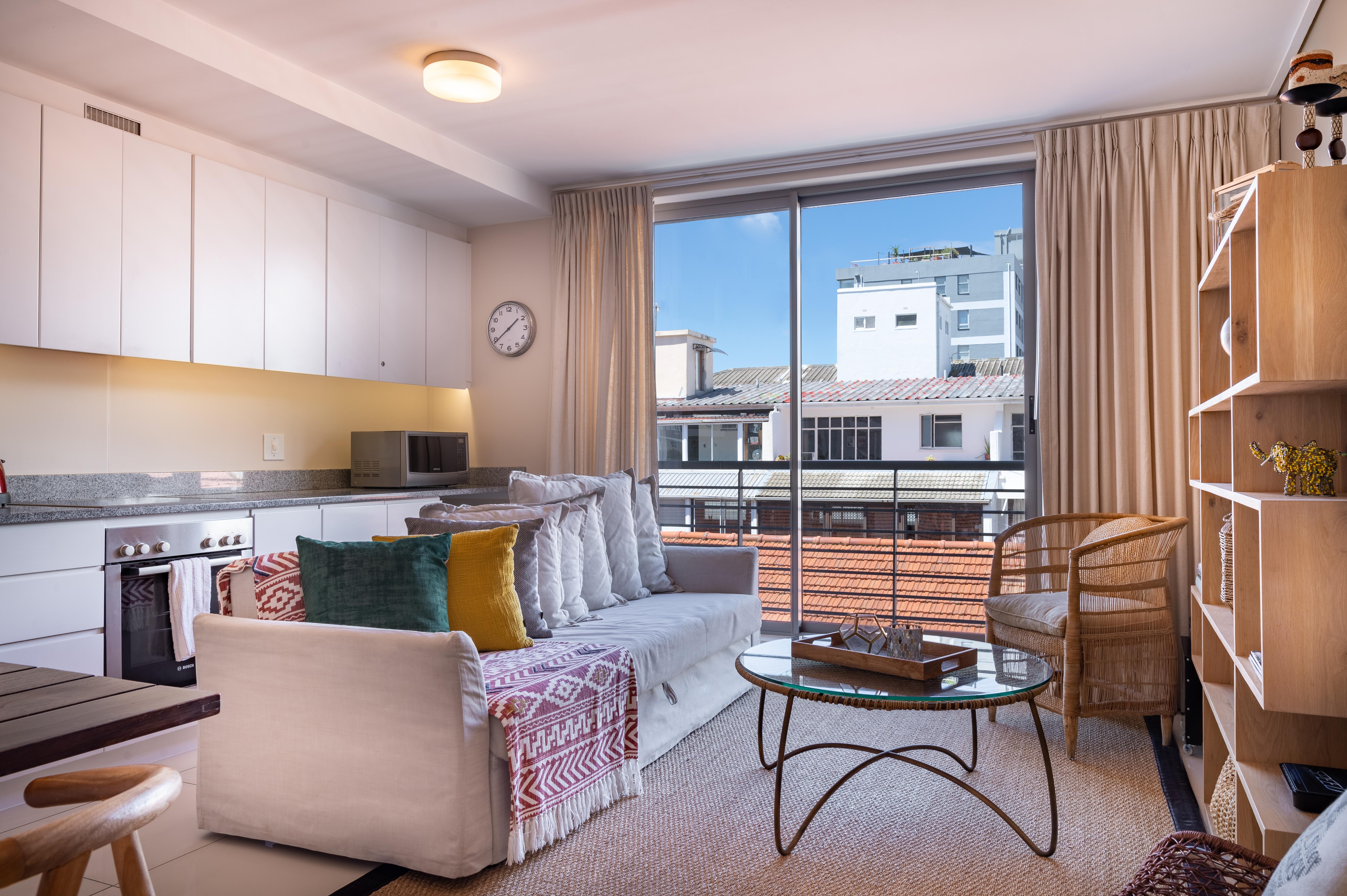 Antrim Boutique Retreat By Totalstay Guest house Cape Town