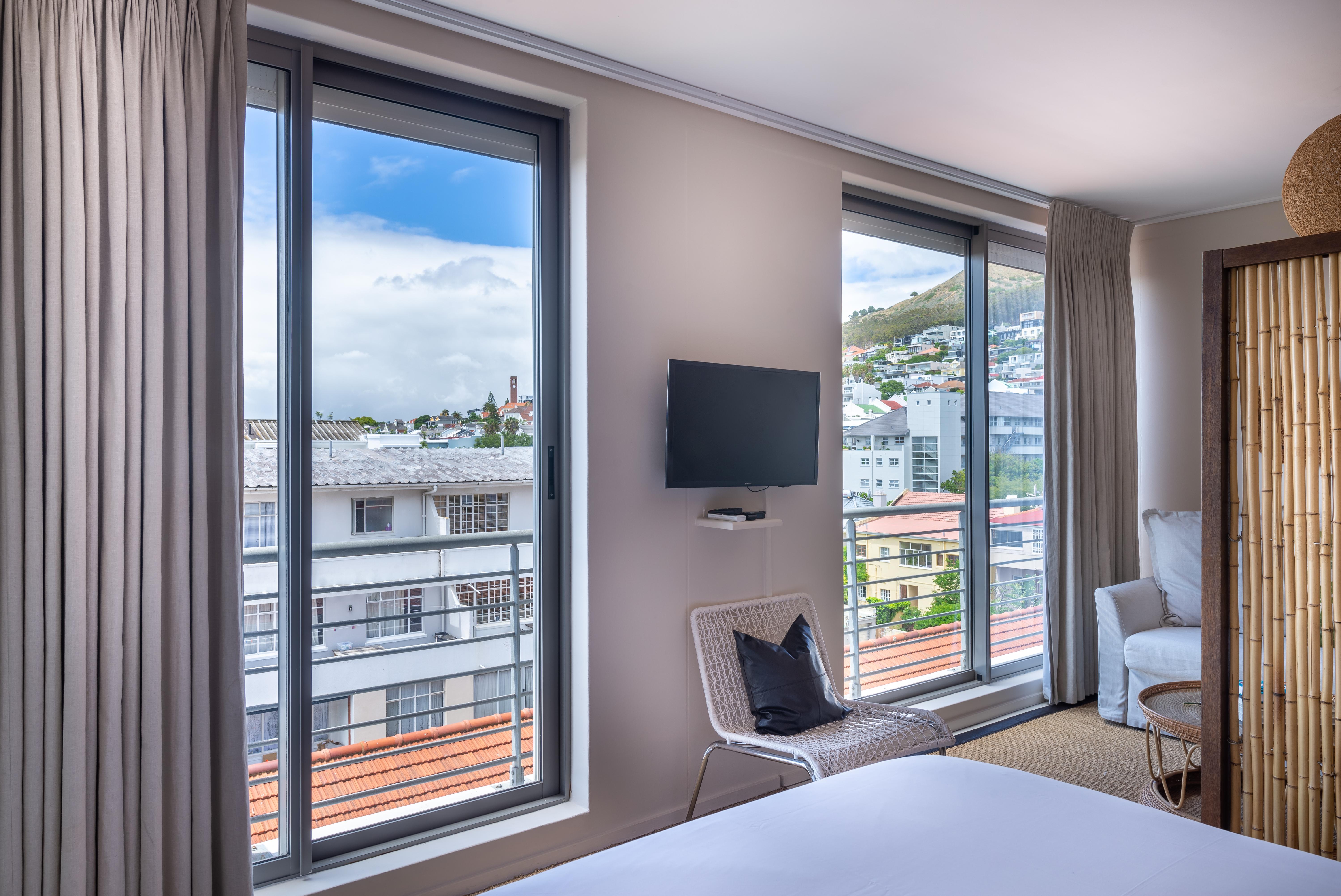 Guest house Antrim Boutique Retreat By Totalstay Cape Town