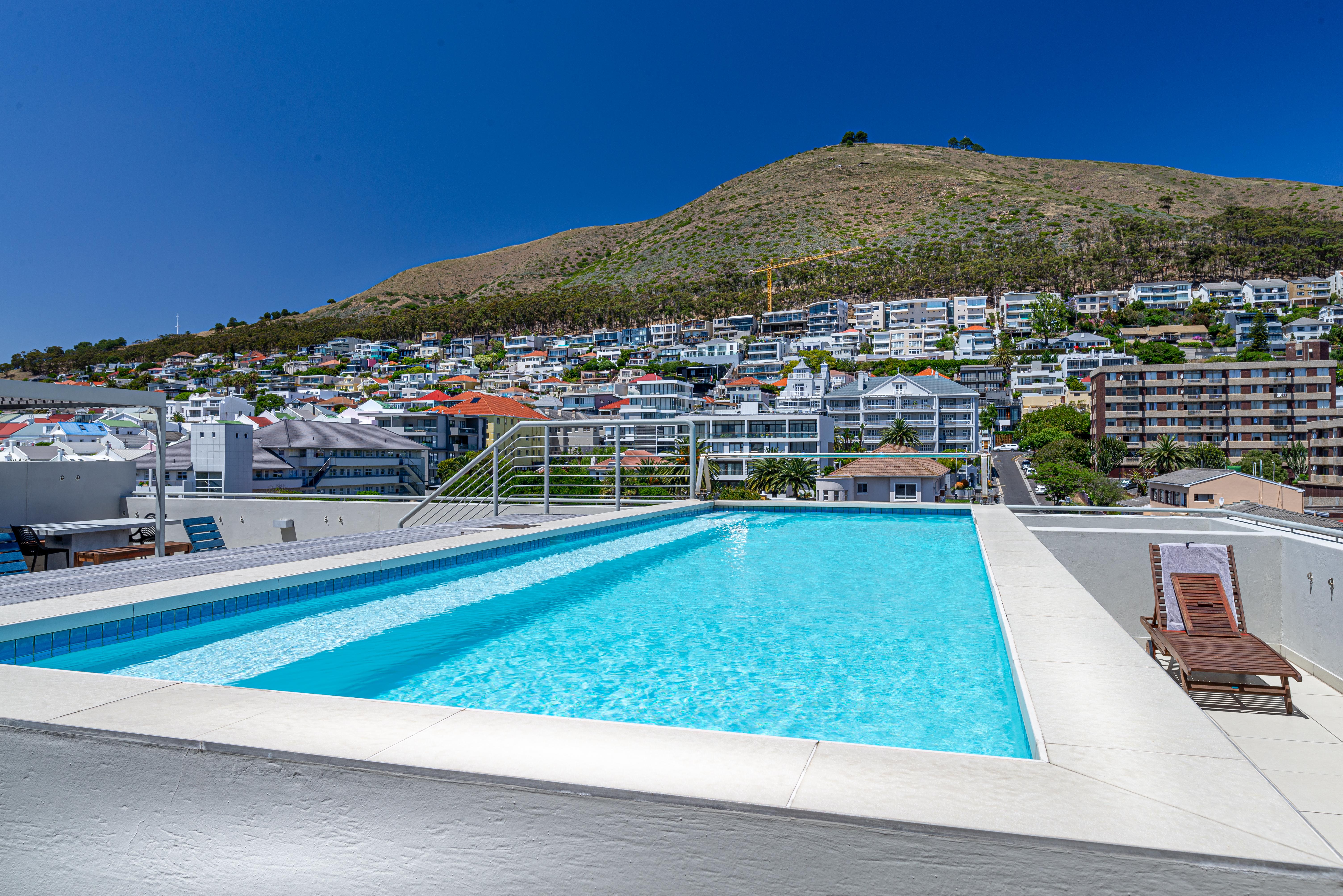 Antrim Boutique Retreat By Totalstay 4* Cape Town