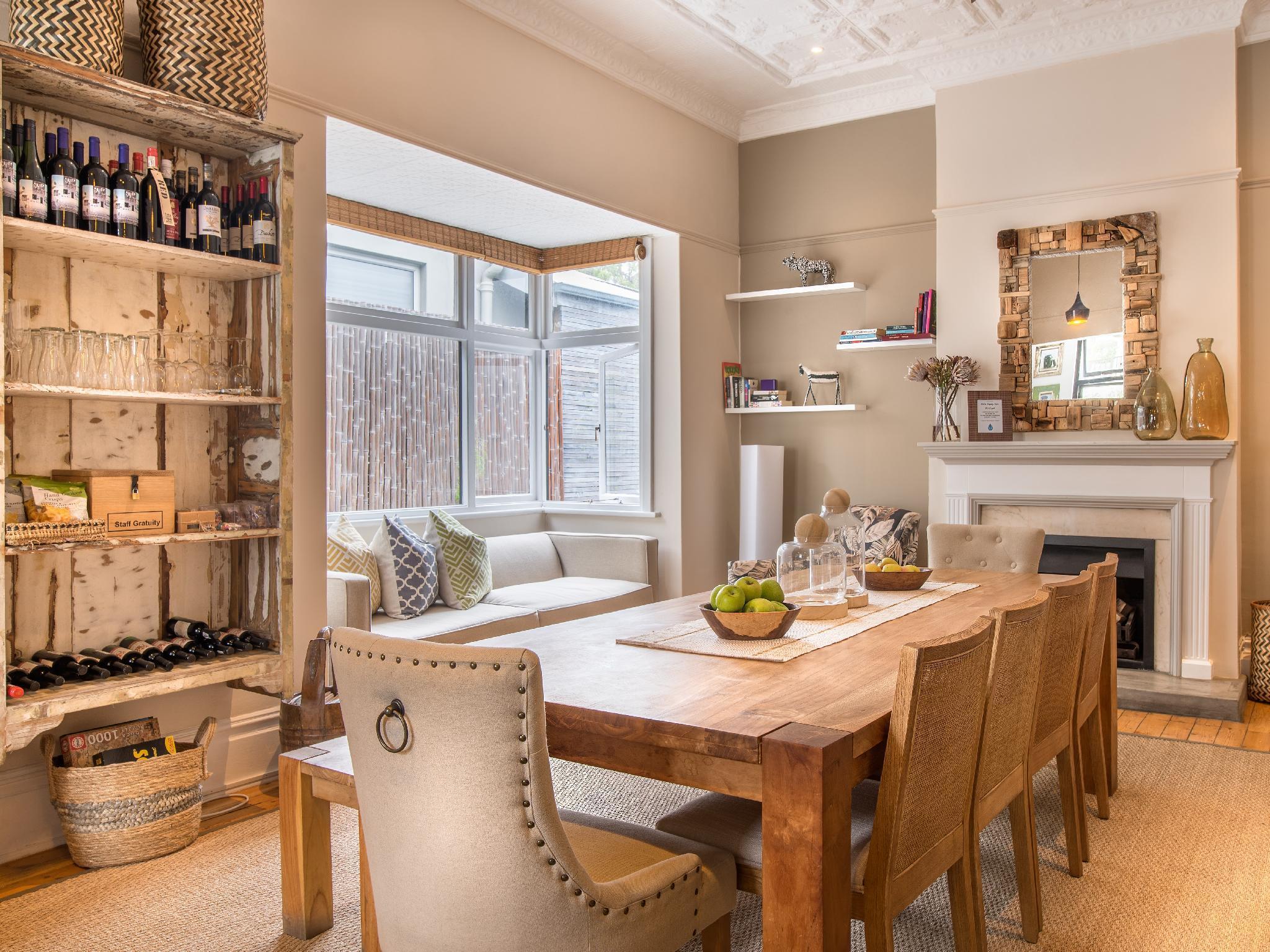 Guest house Antrim Boutique Retreat By Totalstay 4*