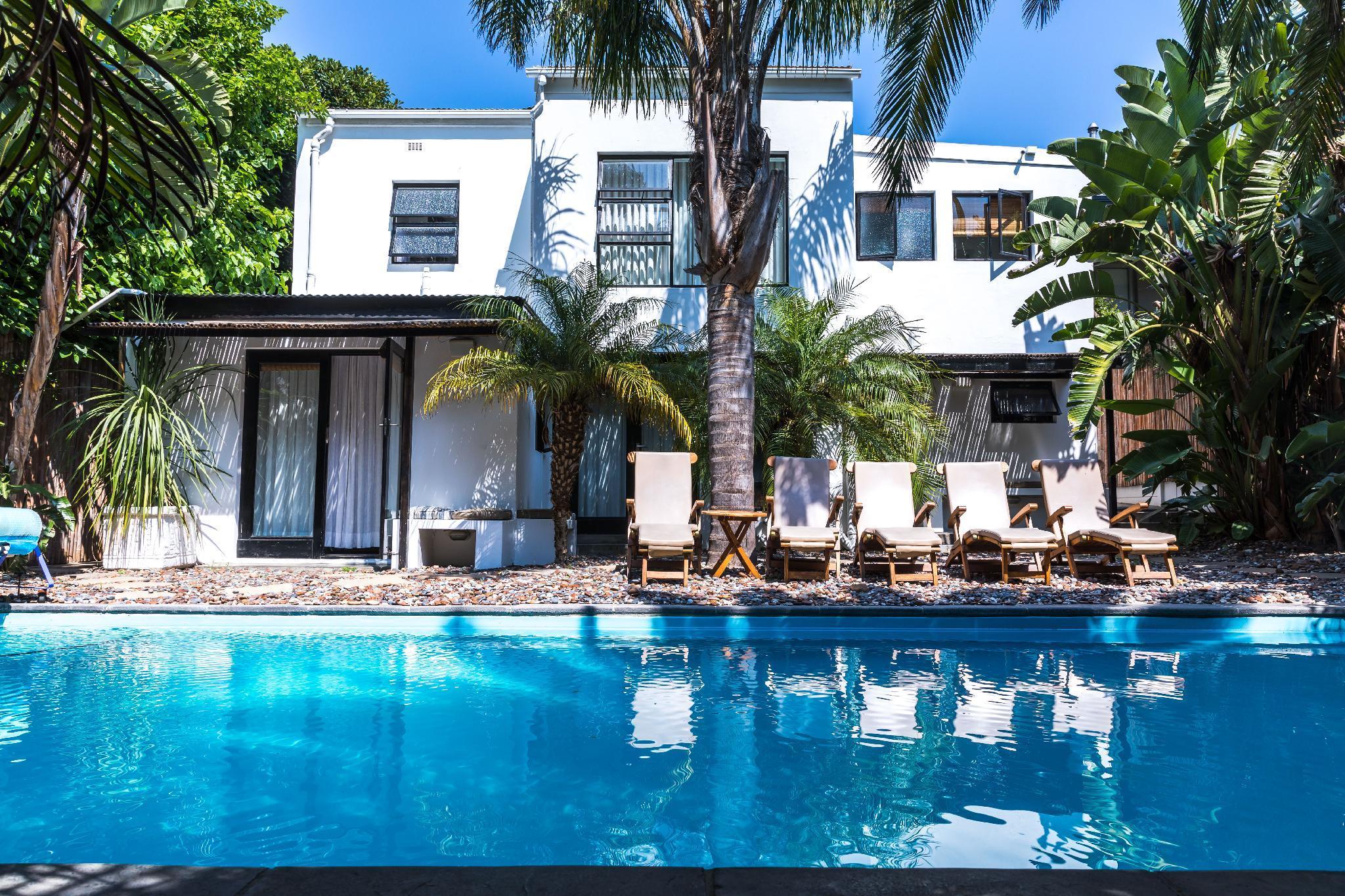 Antrim Boutique Retreat By Totalstay 4* Cape Town