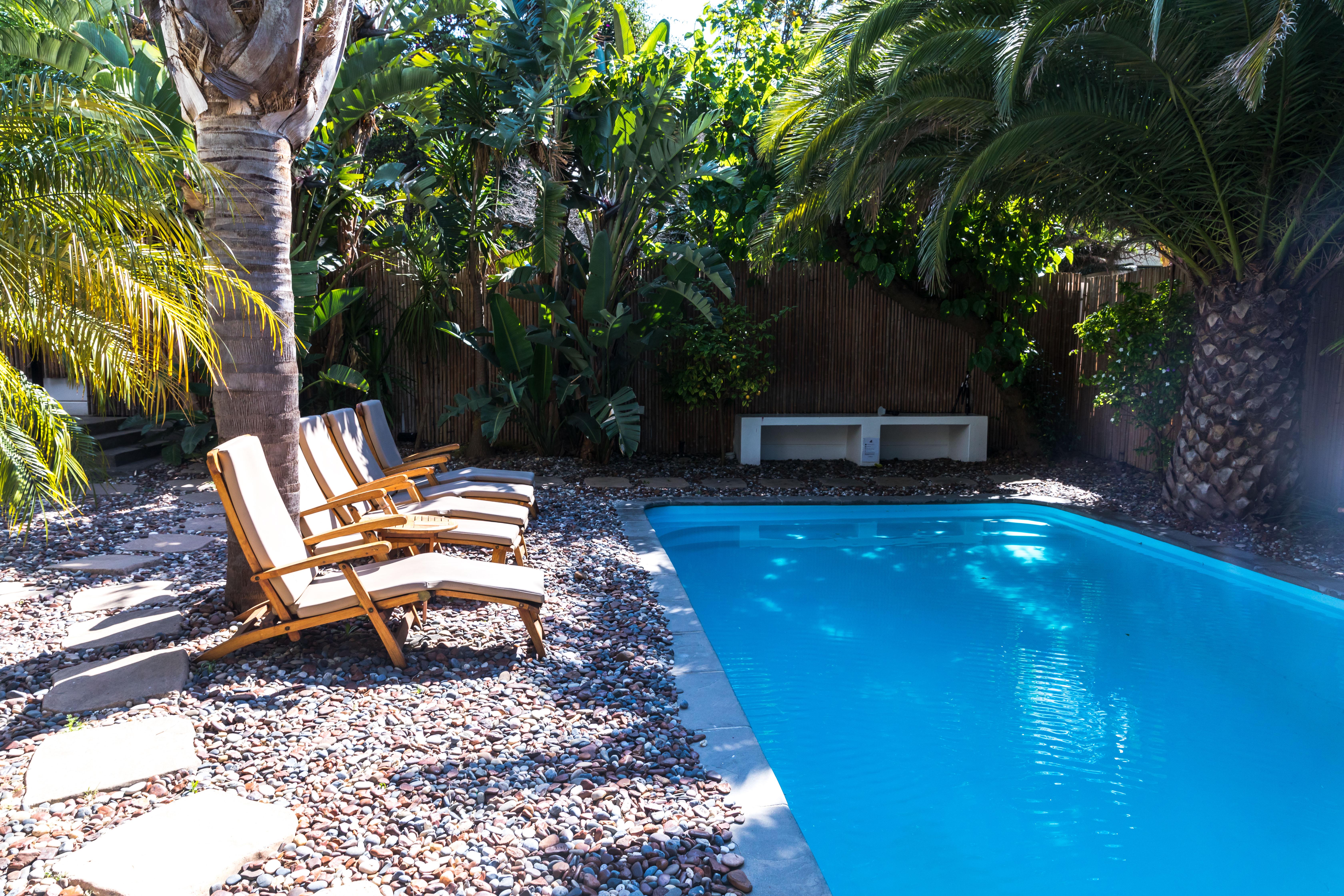 Antrim Boutique Retreat By Totalstay Cape Town
