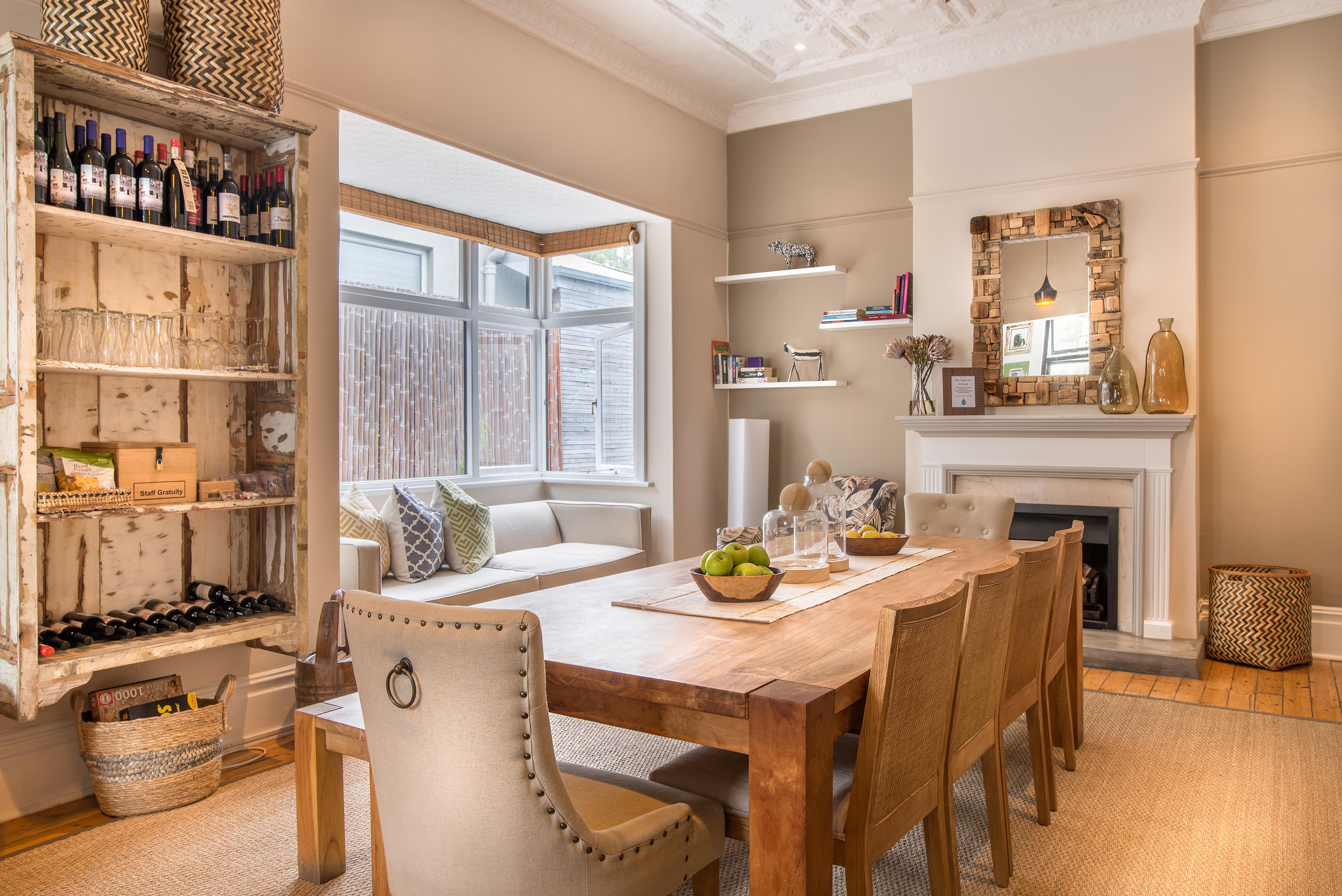 Guest house Antrim Boutique Retreat By Totalstay Cape Town