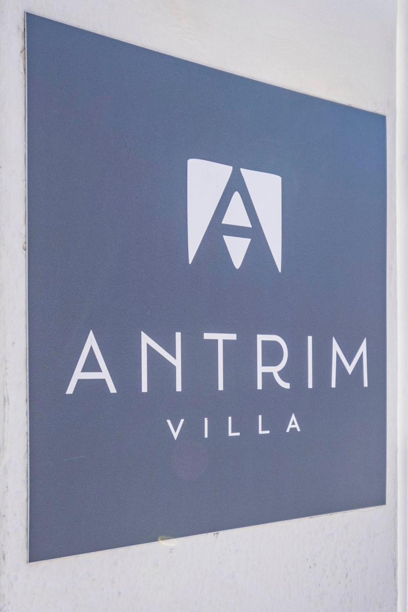 Antrim Boutique Retreat By Totalstay Guest house