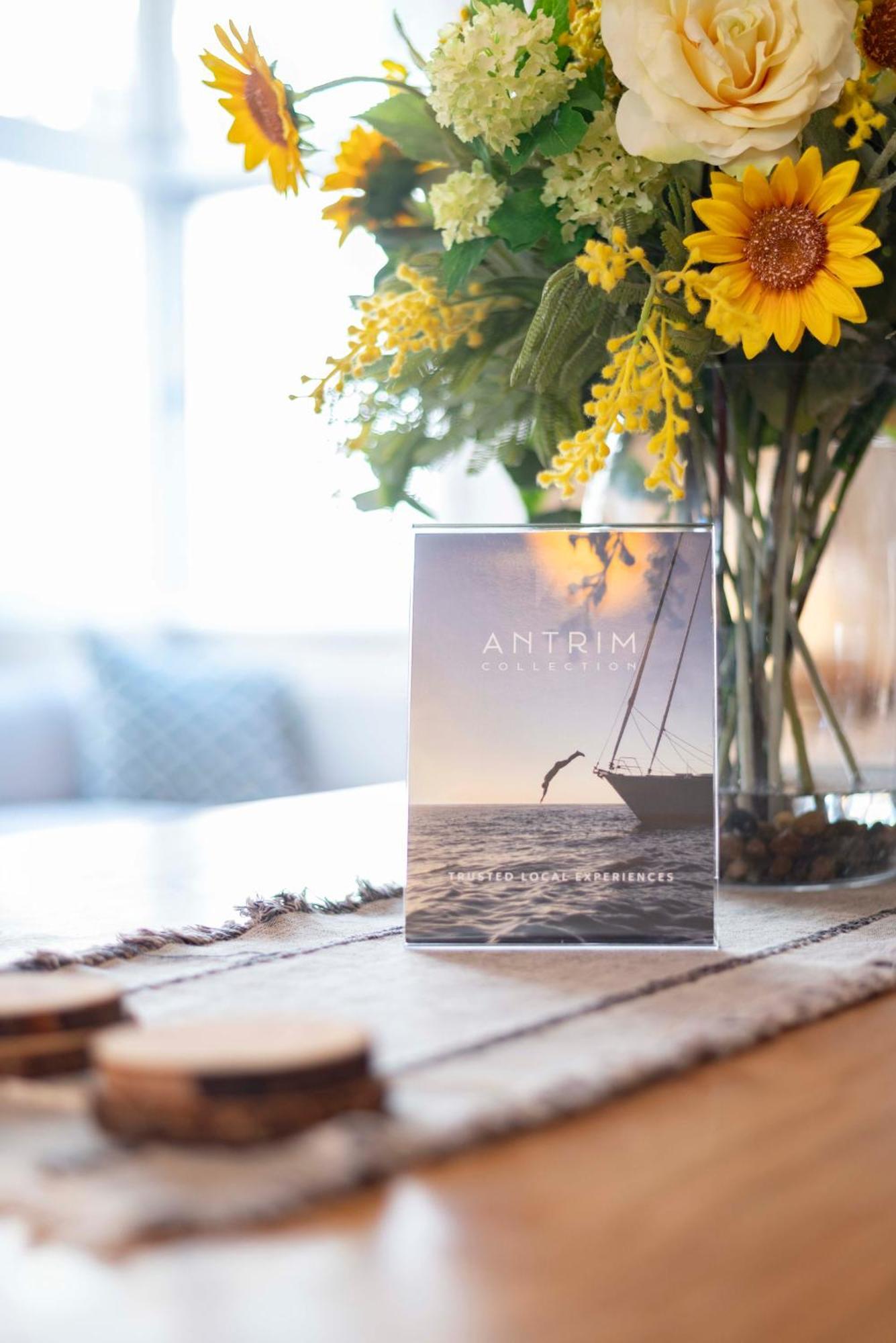 Antrim Boutique Retreat By Totalstay Cape Town