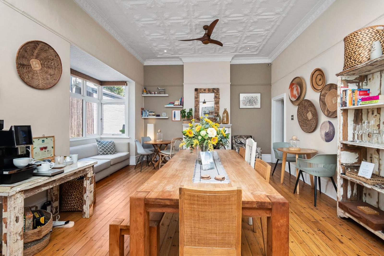 Antrim Boutique Retreat By Totalstay Guest house