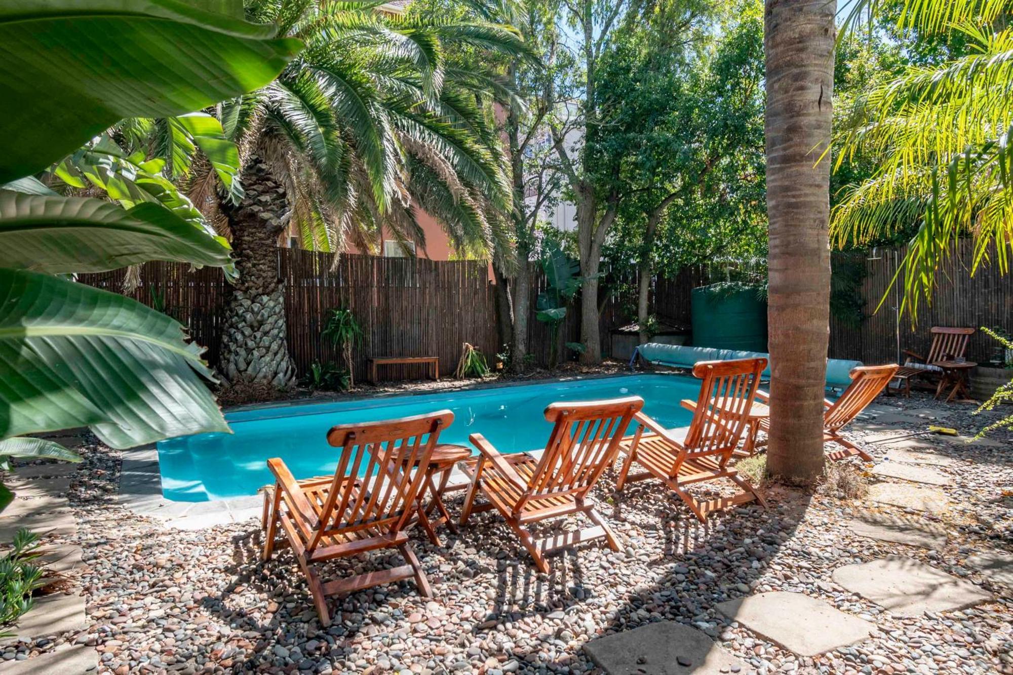 Antrim Boutique Retreat By Totalstay Guest house Cape Town
