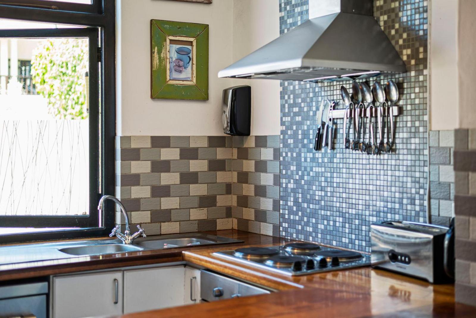 Guest house Antrim Boutique Retreat By Totalstay Cape Town
