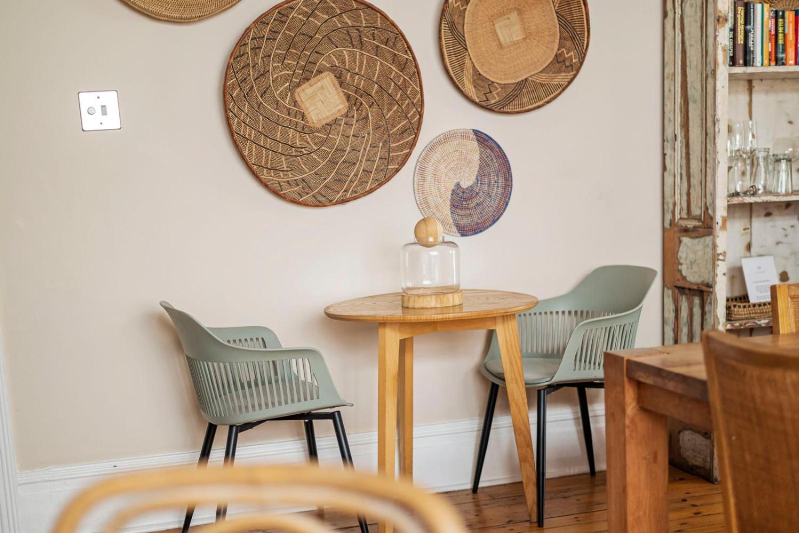 Antrim Boutique Retreat By Totalstay 4* Cape Town