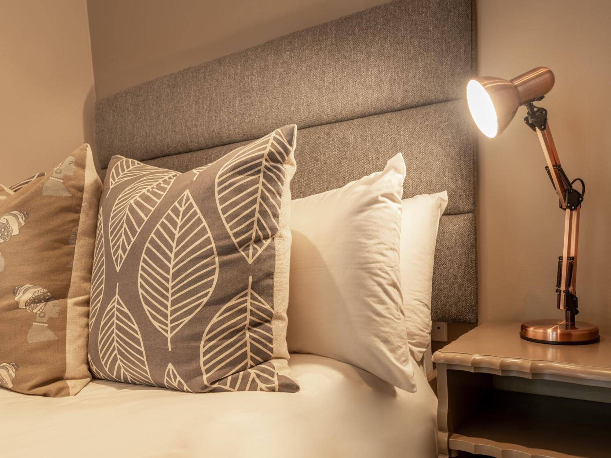 Guest house Antrim Boutique Retreat By Totalstay Cape Town