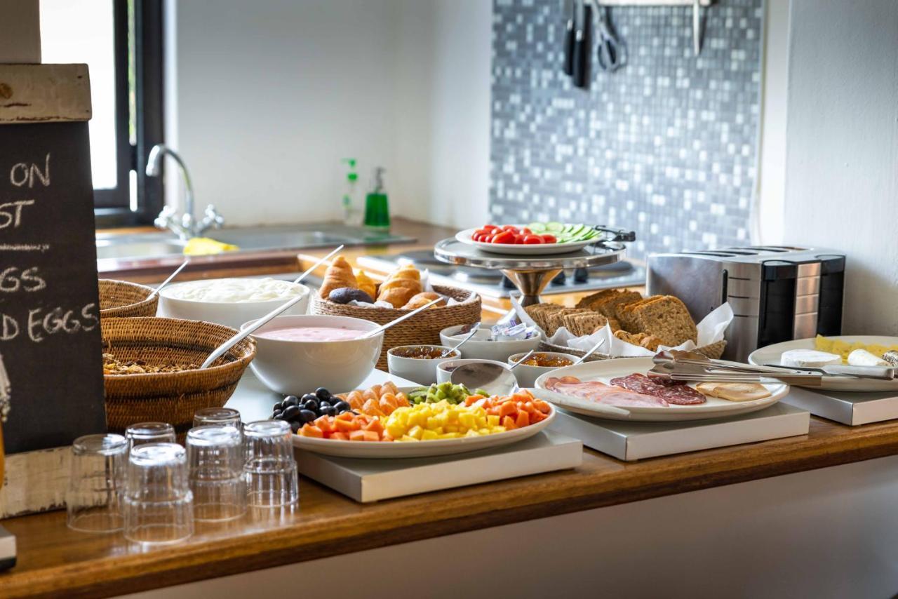 Antrim Boutique Retreat By Totalstay 4* Cape Town