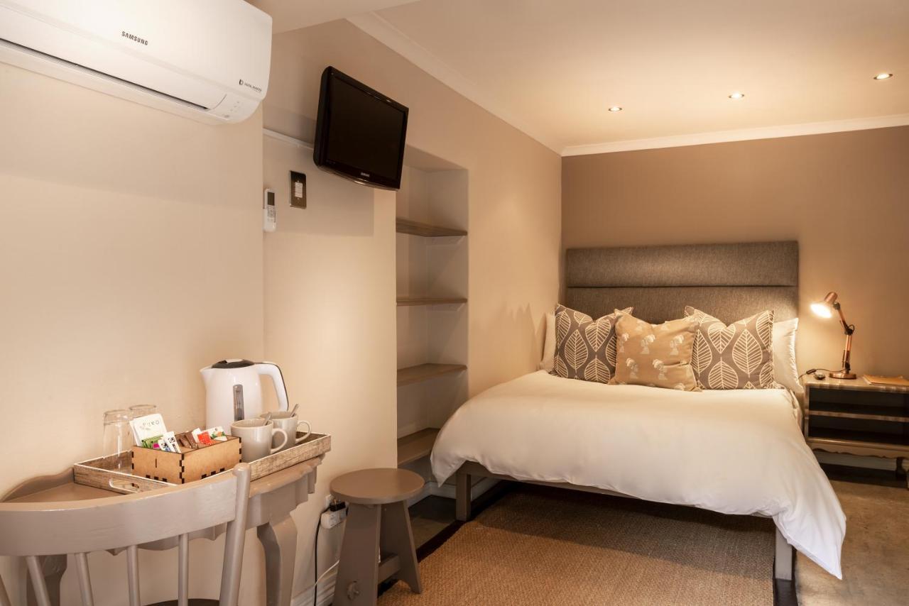 Guest house Antrim Boutique Retreat By Totalstay Cape Town
