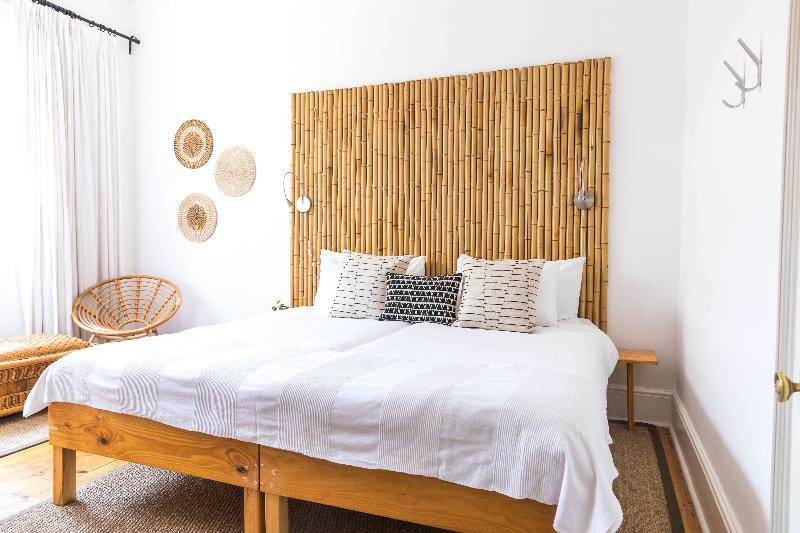 Antrim Boutique Retreat By Totalstay 4* Cape Town