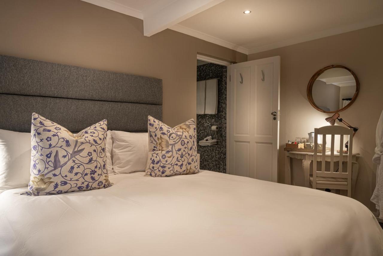 Guest house Antrim Boutique Retreat By Totalstay Cape Town